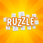 Ruzzle