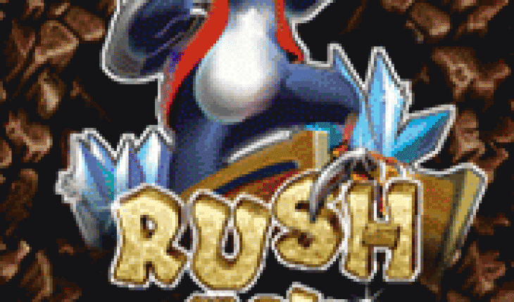 Rush Mole 3D