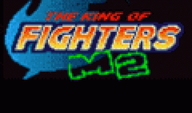 King of Fighters 2