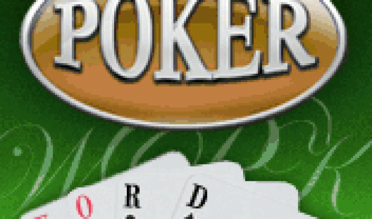 WordKing Poker