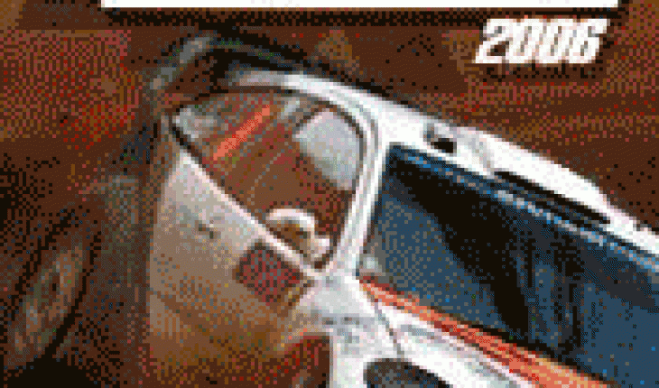 4×4 Extreme Rally 2006