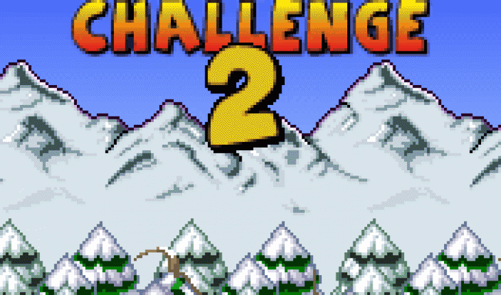 Alpine Challenge 2