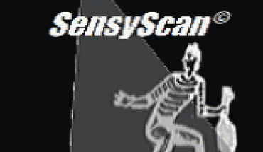 SensyScan
