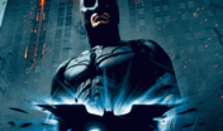 Batman – Il Cavaliere Oscuro™
