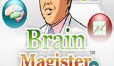 Brain Magister 2™ con il Dr. Kawashima