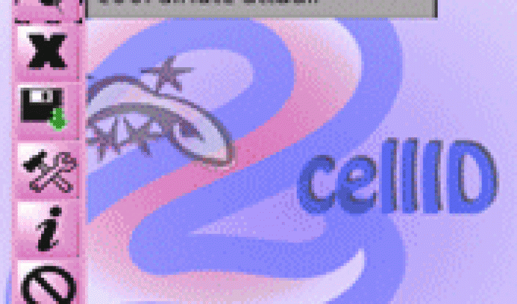 Cell ID (Freeware)