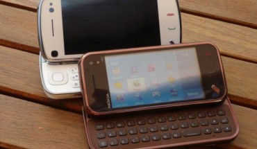 Nokia N97 mini, il video e la fotogallery