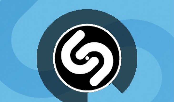 Shazam per Symbian