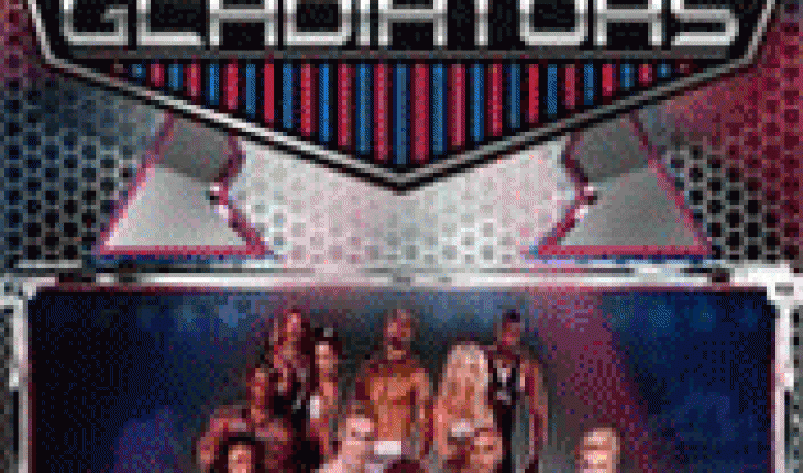 American Gladiators