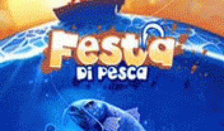 Festa di pesca