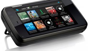 Incredibile Bug N900: il portrait è vicino!