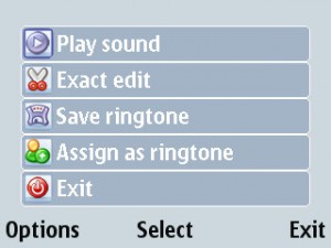 Ringtone Maker