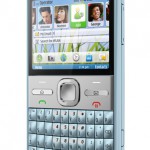 Nokia E5