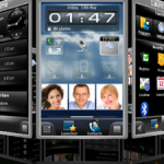 SPB Mobile Shell per Symbian S60v5