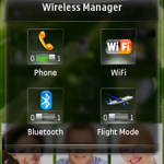 SPB Mobile Shell per Symbian S60v5