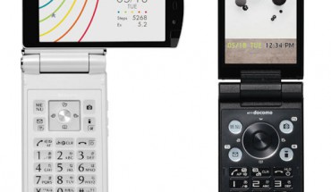 I primi cellulari Symbian^2 saranno marchiati Sharp e Fujitsu