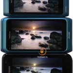 Nokia Clear Black vs Samsung Super Amoled