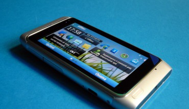 Nokia N8, la recensione di Patos