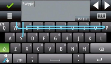 Come installare Swype in italiano sui Symbian S60 5th Ed.