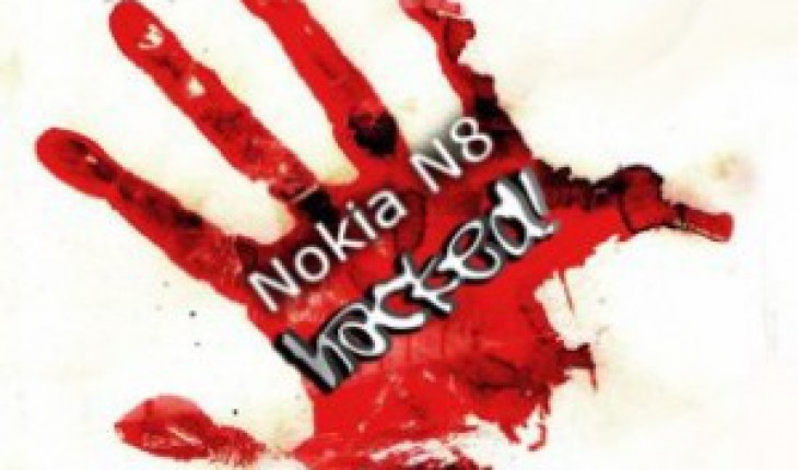 In arrivo l’hack per il Nokia N8 e per tutti i Symbian^3