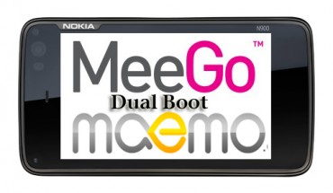 uboot, il boot loader per MeeGo su N900