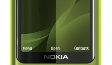 Firmware v061.004 in arrivo per il Nokia 6700 slide