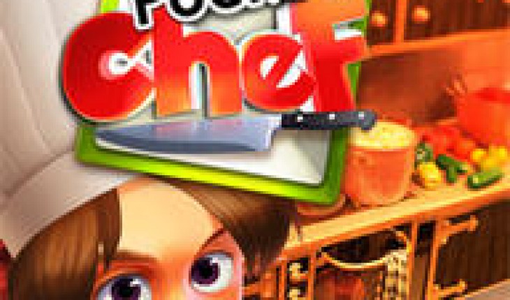 Pocket Chef, cucinare non è mai stato così facile