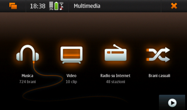 Extra Decoders Support, aggiungi codec al Nokia N900