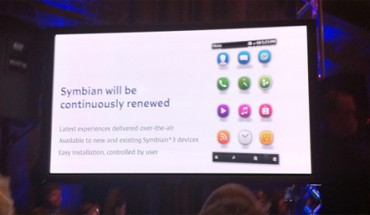 Nuovi rumor sul firmware PR2.0 per Symbian^3