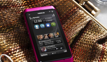 Nokia N8 Pink, è ufficiale!