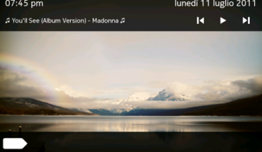 Enhanced Lockscreen, un’avanzata lock screen per N900