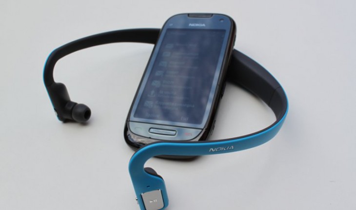 Nokia C7-00 e Auricolare Nokia BH-505, la nostra prova dell’NFC (video)