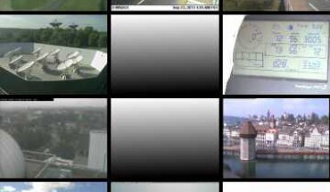 Live Cams, le webcams di tutto il mondo in tasca!