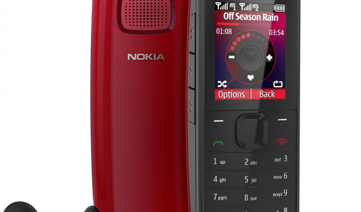 I Dual SIM Nokia X1-01 e Nokia C2-00 in vendita su nstore.it e in tutti i Nokia Store d’Italia