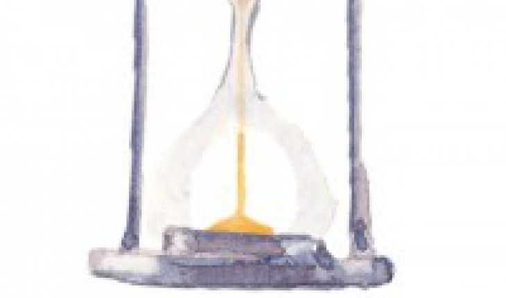 Hourglass Sand Timer, la clessidra sul cellulare