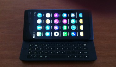 Nokia N950, il device MeeGo Harmattan diventa un oggetto “cult”