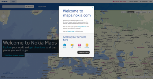 maps.nokia.com