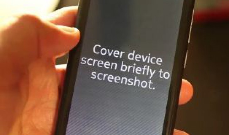 ScreenshotMee, l’app per creare screenshot sul Nokia N9