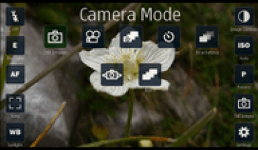 CameraPro N9, aggiungi funzioni avanzate alla fotocamera del Nokia N9