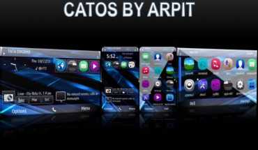 CATOS by ARPIT