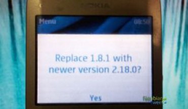 Il client Nokia Store per S40 si aggiorna alla versione 2.18.0