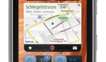 Nokia Maps Suite per Belle si aggiorna alla versione 3.0(71)