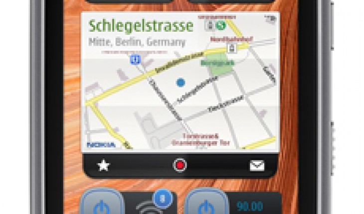 Nokia Maps Suite per Belle si aggiorna alla versione 3.0(71)