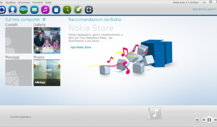 Come utilizzare Nokia Suite e sfruttare al meglio tutte le sue funzioni (video)