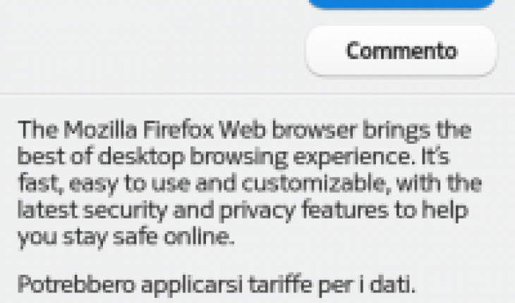 Firefox e Flash player per il Nokia N9 si aggiornano!