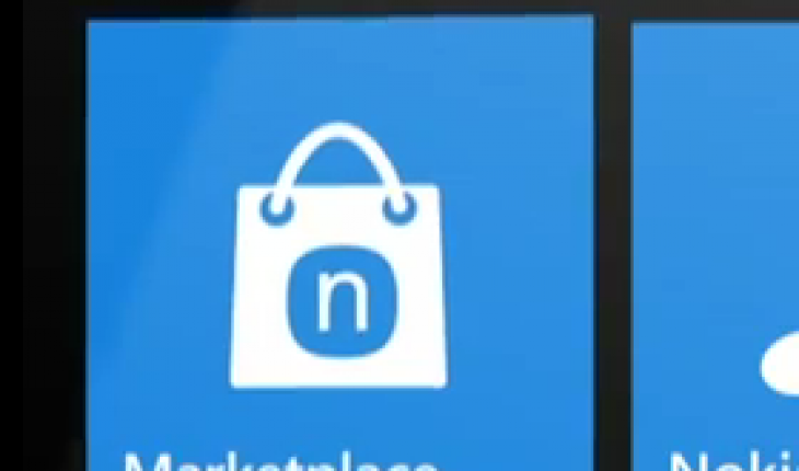 Il Marketplace per Nokia Lumia diventa Nokia Store?