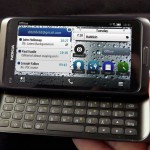 Nokia E710