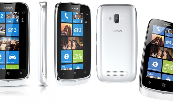 Nokia Lumia 610 in offerta a soli 149 Euro da Eldo