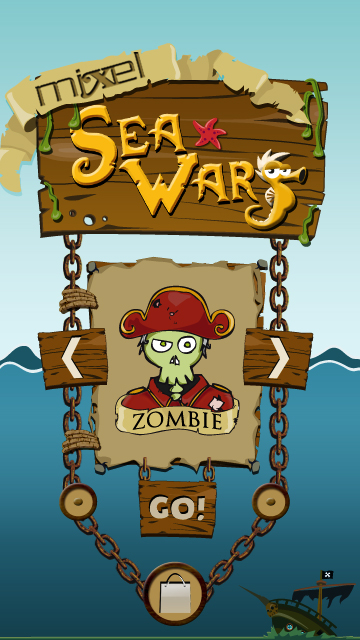 for apple download Sea Wars Online
