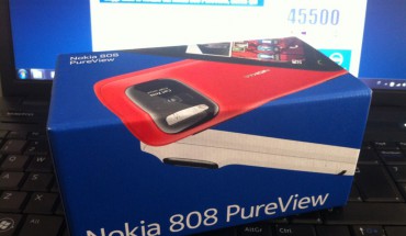 Nokia 808 PureView, inviateci le vostre domande e curiosità!